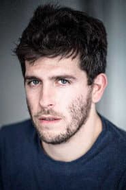 Photo of Antoine Jouanolou