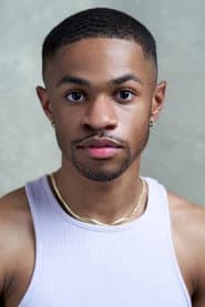 Photo of Justen Ross