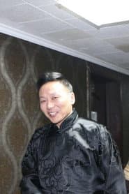 Photo of Munguntulga Ulziibayar