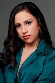 Photo of Gina Yangali