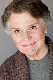 Photo of Debra Leigh