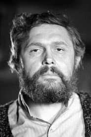 Photo of Jerzy Bińczycki