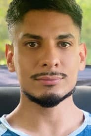 Photo of Alexander Rajesh