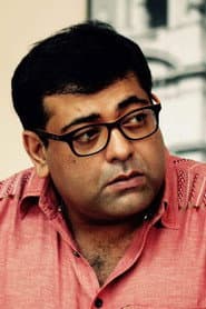 Photo of Indranil Roy