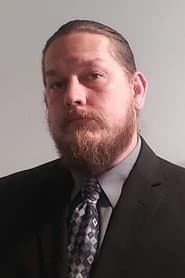 Photo of Samuel J. Hall