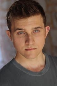 Photo of Conor Brophy