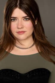 Photo of Madison Hubler