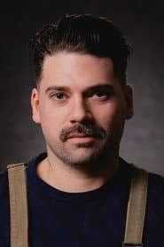 Photo of Guillaume Caron
