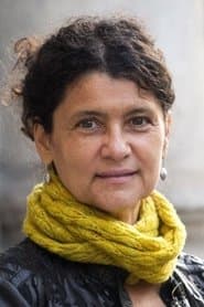 Photo of Iva Bittová