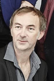 Photo of Mike Ponton