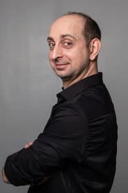 Photo of Alexandros Zouridakis