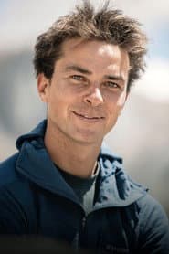 Photo of Nicolas Jean