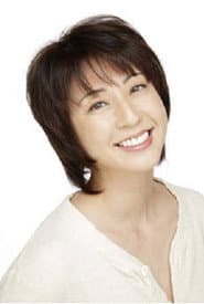 Photo of Keiko Iiboshi