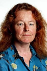 Photo of Dorte Hygum Sørensen