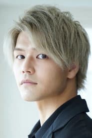 Photo of Hiroki Ichinomiya