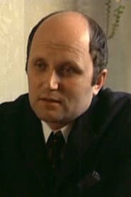 Photo of Stanisław Jaroszyński