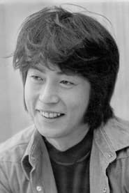 Photo of Takenori Murano