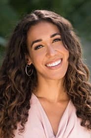 Photo of Simone Boyce