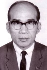 Photo of Griffin Yueh Feng
