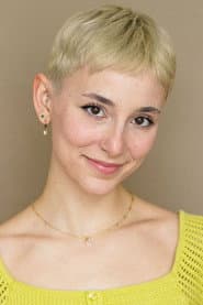 Photo of Caroline Buddendorf