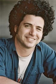Photo of Zach Steel