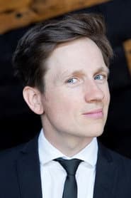 Photo of Johannes Büchs