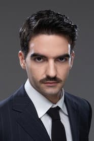 Photo of Mihalis Panadis