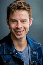 Photo of Nate Rubin
