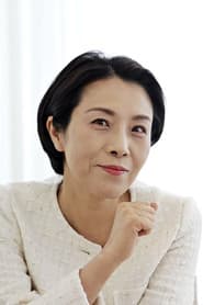 Photo of Jeong Eun-ran