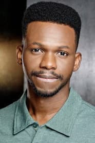 Photo of Ronald Auguste
