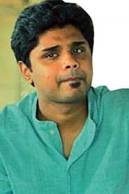 Photo of Ganesh Raj
