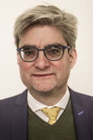Photo of Søren Pind