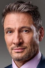 Photo of Dieter Bach
