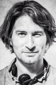 Photo of Jon Drever