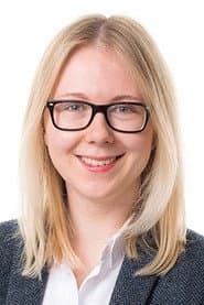 Photo of Eilidh Douglas