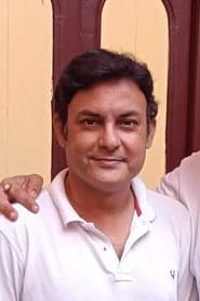 Photo of Padmanabha Dasgupta