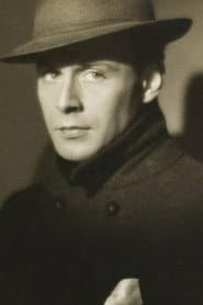 Photo of Hasse Ekman