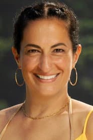 Photo of Maria Shrime Gonzalez