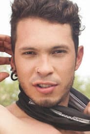 Photo of Gabriel Alanzo