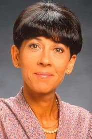 Photo of Anne Scott-Pendlebury