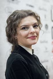 Photo of Narine Grigoryan