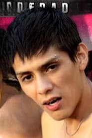 Photo of Antonio