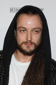 Photo of Aleksander Milwiw-Baron