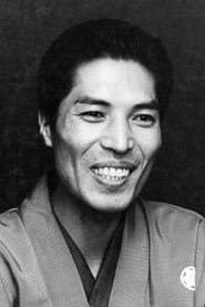 Photo of Enraku Sanyutei the 5th