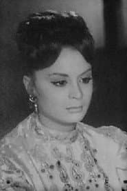 Photo of Teresa Lorca