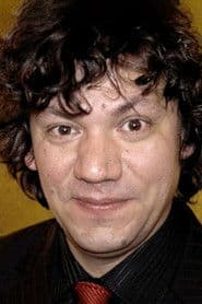 Photo of Alexandr Minajev