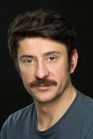 Photo of Pablo Vázquez