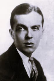 Photo of Glenn Hunter