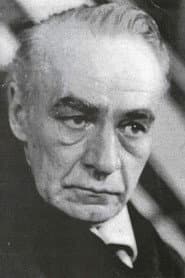 Photo of Emil Botta