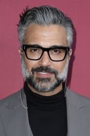 Photo of Jaime Camil